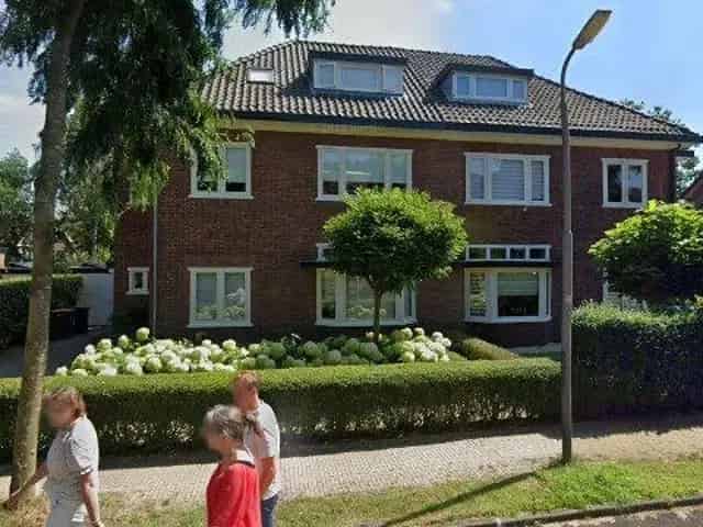 Huurwoning Amersfoort Paulus Buyslaan 5 slaapkamers 2 badkamers