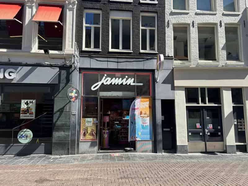 Winkel Amsterdam | Zoek winkels te huur: Reguliersbreestraat 19-1 1017 CL Amsterdam 