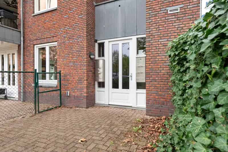 3-kamer appartement Soesterberg  - Balkon - Lift - Energielabel A