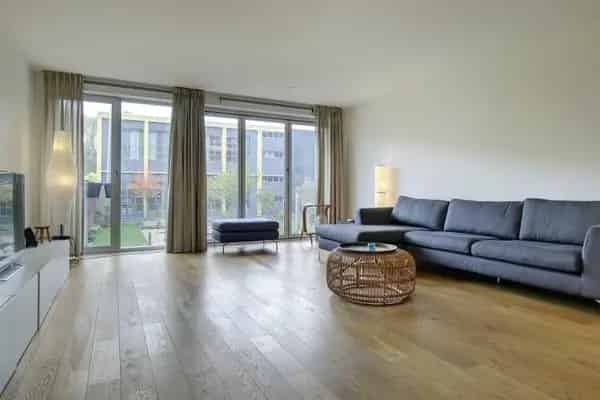 Appartement Amsterdam West 3 Slaapkamers 117m2