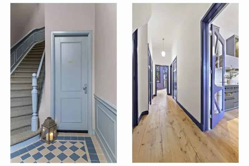 Luxe Appartement Den Haag Duinoord A++