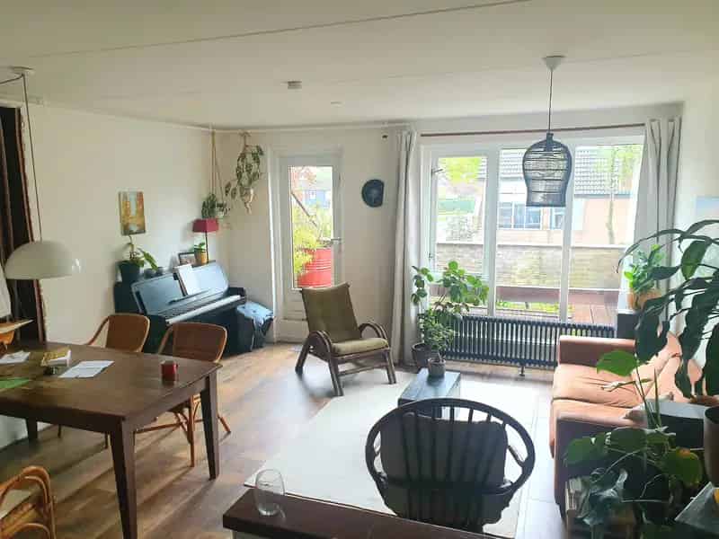 Appartement 55m2 Huissen tijdelijk te huur zomer 2025