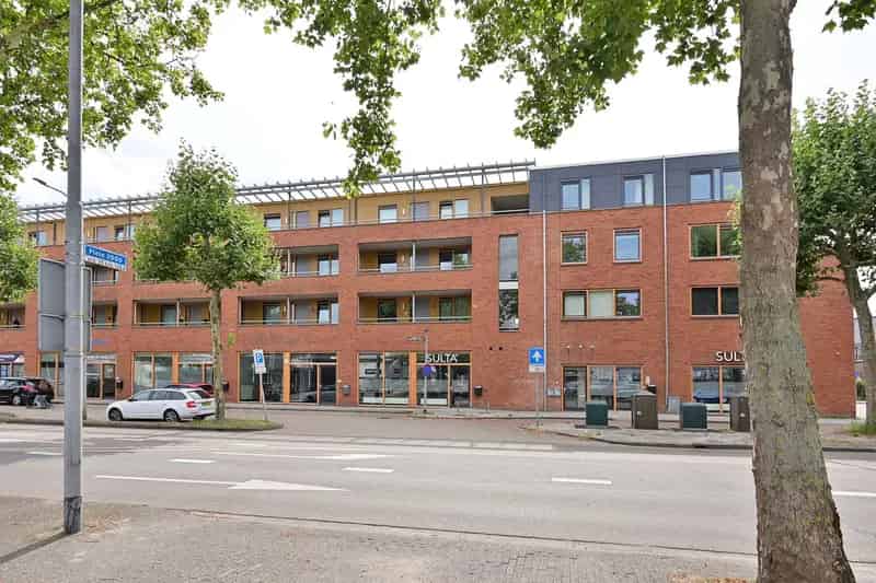 Appartement te koop: Plein 2000 119 1271 KN Huizen | Funda