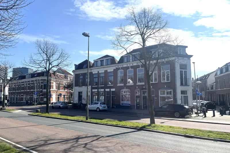 Winkel te Huur Vleutenseweg Utrecht 50m2