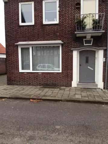 Bovenwoning Geleen te huur 1 augustus