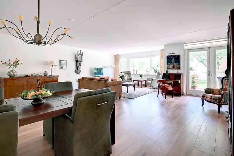 Appartement te koop Deventer Vlinderparkweg