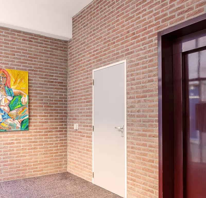 Appartement te koop Ede Centrum - gerenoveerd 3-kamer appartement