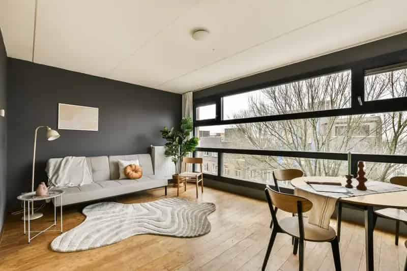 Appartement te koop IJburg 52m2 Balkon Energielabel A+