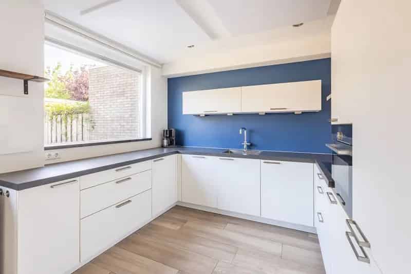 Moderne eengezinswoning te Zaandam - 5 slaapkamers - Energielabel A