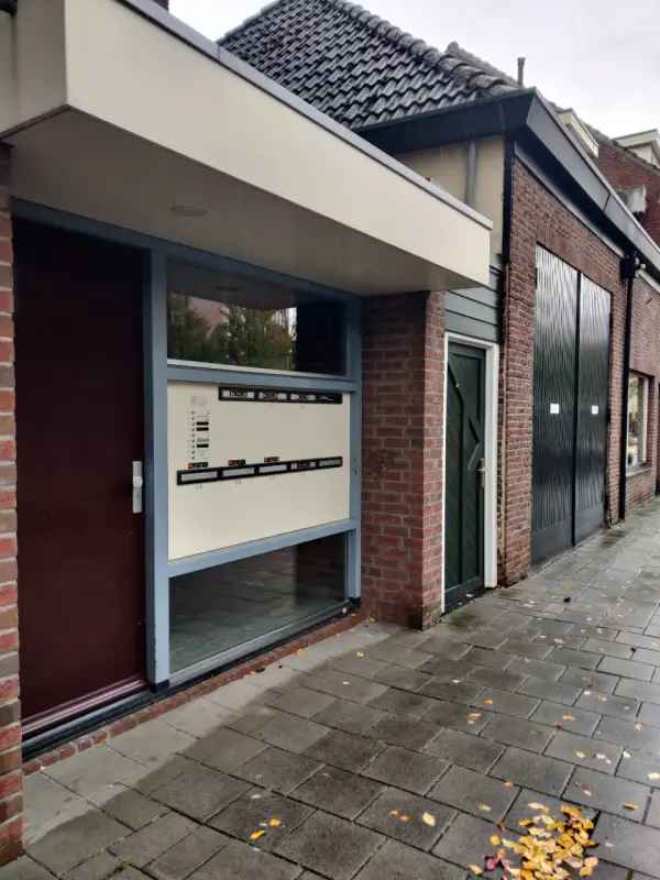 Woning Te Huur in Enschede, Overijssel