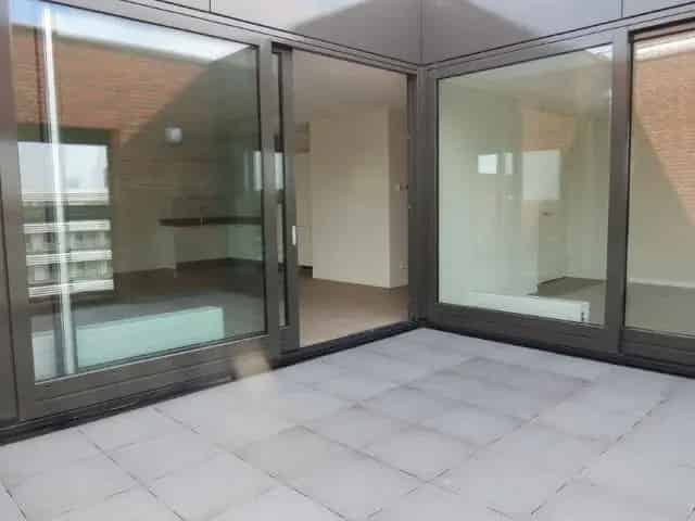 Appartement aan het water met balkon 2 slaapkamers