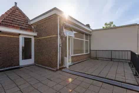 3 Kamer Appartement 100m2 Den Haag Ruim Dakterras