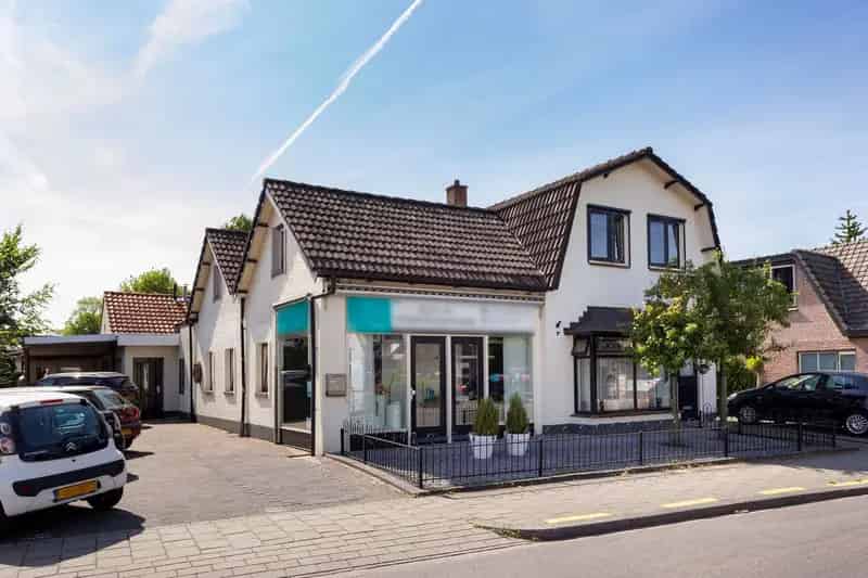 Luxe Studio Apeldoorn 29m² Aparte Slaapkamer