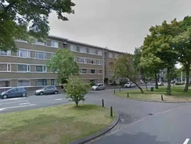 Appartement te Huur Den Haag La Reyweg