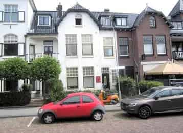 Appartement te huur Arnhem G A van Nispenstraat