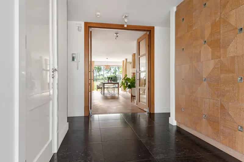Luxe Geschakelde Woning Waardhuizen Amstelveen
