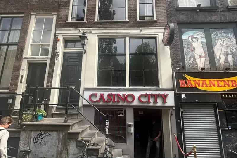 Winkelruimte te Huur Amsterdam Centrum