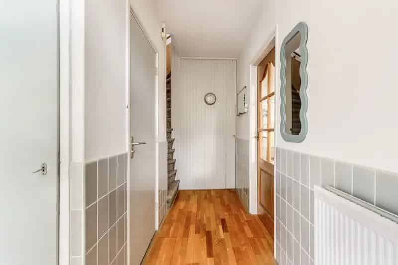 Moderne Tussenwoning Heemskerk  4 slaapkamers Energielabel A