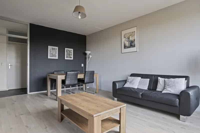 Appartement Hilversum Zuid 3 slaapkamers Instapklaar