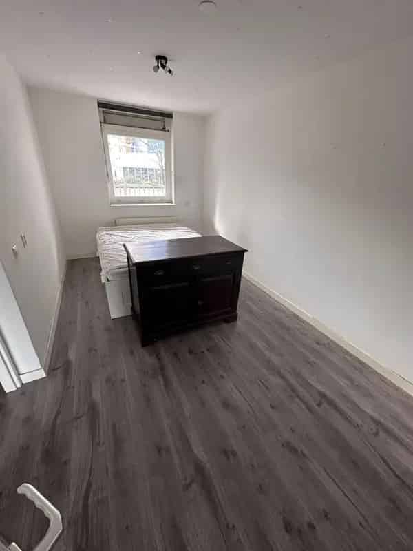 3-Kamerappartement Rotterdam Mariniersweg