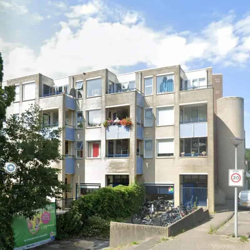 3 Kamerappartement Enkhuizen