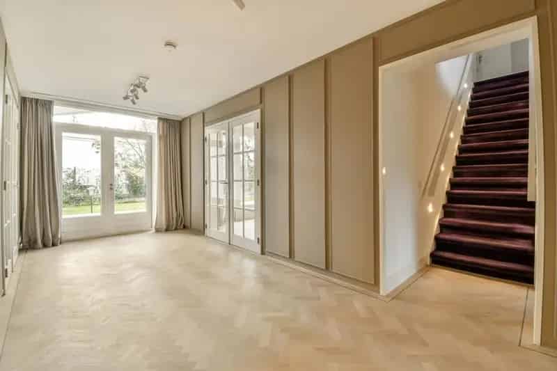 Luxe villa te huur Amsterdam - 6 slaapkamers, zwembad, tuin