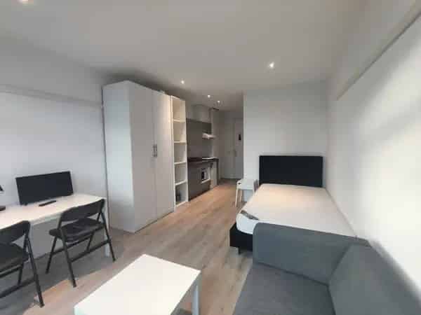 Appartement Boschdijk Eindhoven: Studenten en Starters