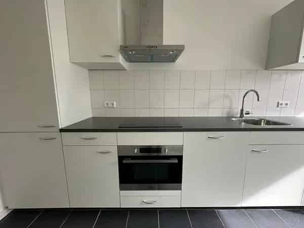 3 Kamer Appartement Rotterdam Lombardijen 93m2 2 Balkons
