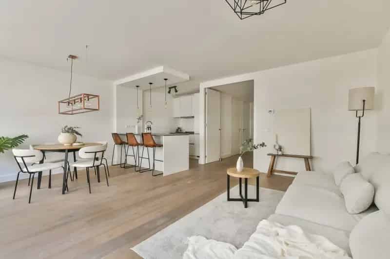 Appartement te koop: Jodenbreestraat 16-B 1011 NK Amsterdam 