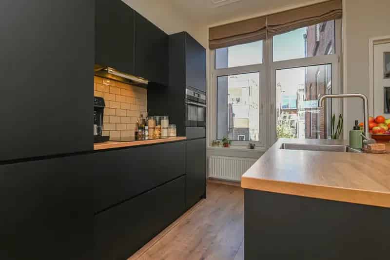 3 Kamer Appartement Valkenboskwartier Den Haag