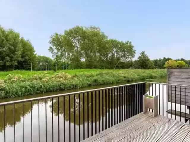Huis te koop Almere: 3 Slaapkamers, 128m², Dakterras