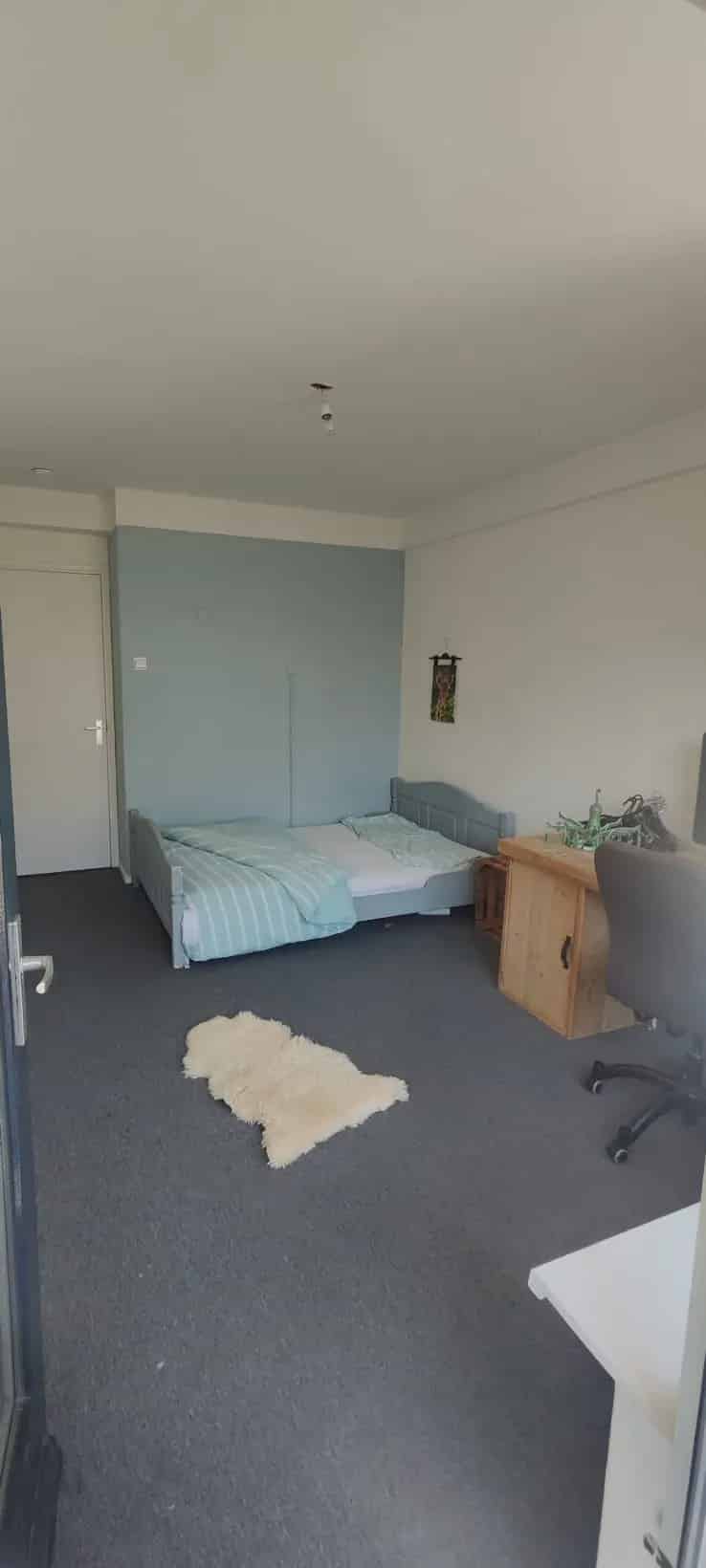 Gemeubileerde Kamer Utrecht Balkon Te Huur