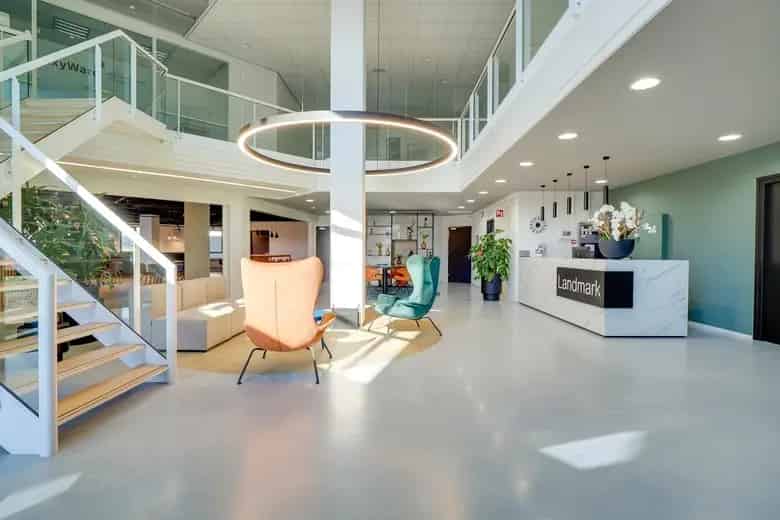 66m2 Kantoorruimte te Huur Utrecht Landmark A2