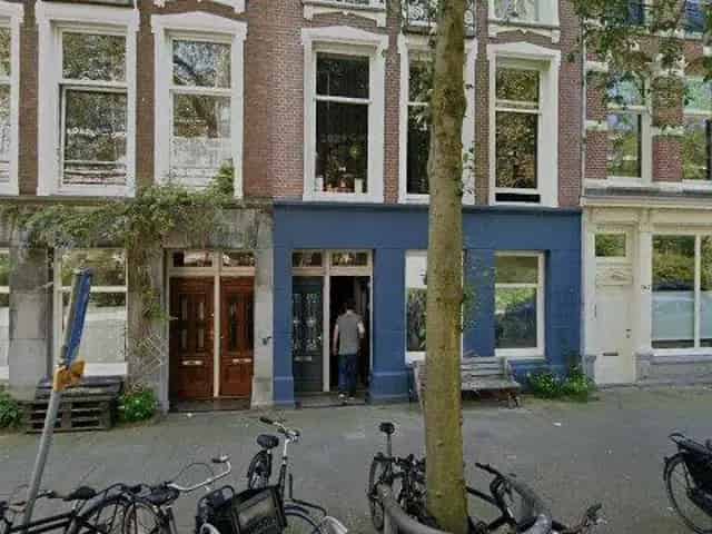 Appartement te huur Amsterdam Oud-West 150m2