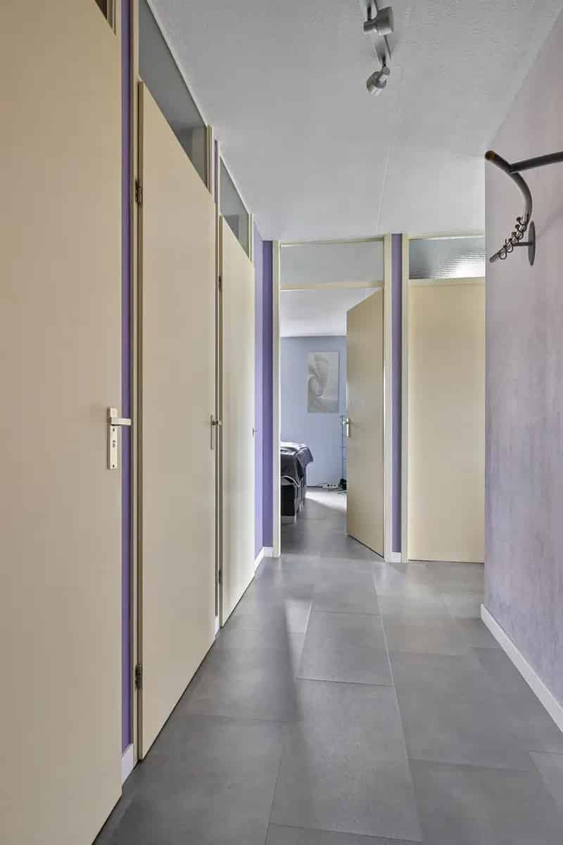 3-kamer appartement Bergschenhoek: kindvriendelijk en groen