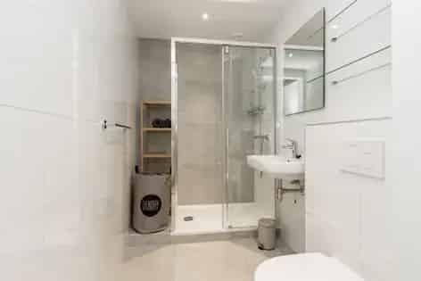 2 Kamer Appartement 50m2 Den Bosch