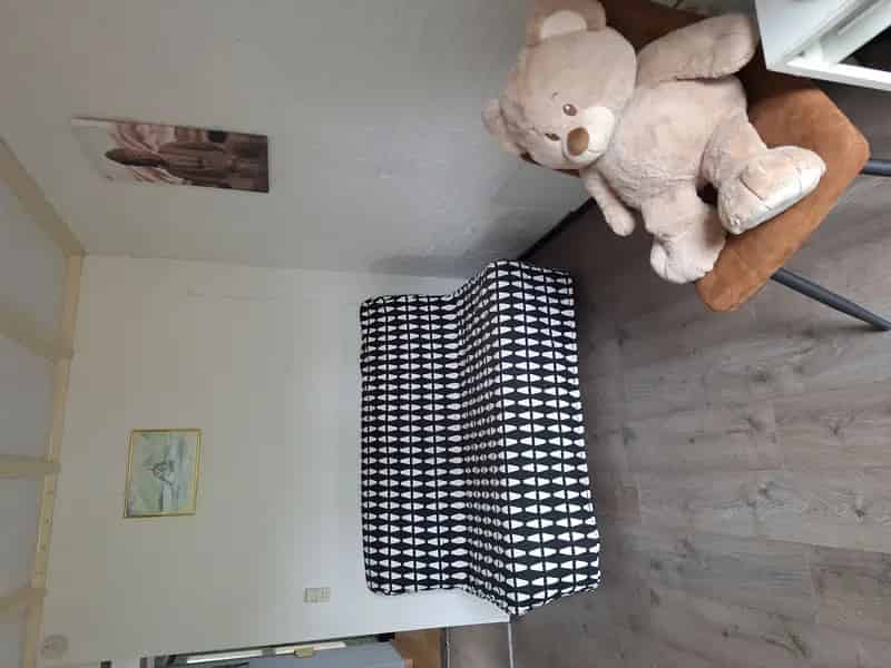 Studio te huur Groesbeek 16m2  Rustig gelegen