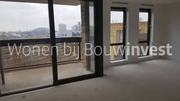 3 Kamer Appartement Eindhoven Picuskade 95m2 Balkon