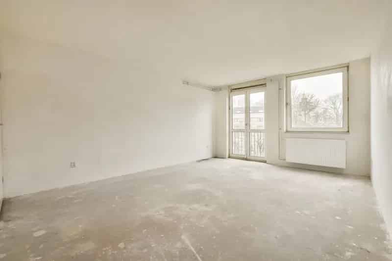 Appartement te koop Amsterdam Oostelijke Eilanden 55m²