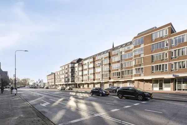 Luxe Tweekamerappartement Helmond Centrum