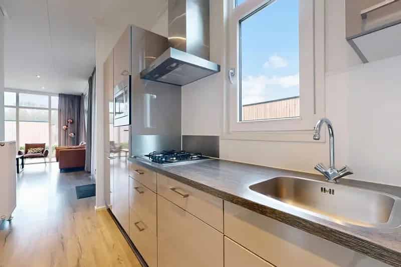 Vakantiebungalow Zuid-Limburg 3 slaapkamers nabij Valkenburg
