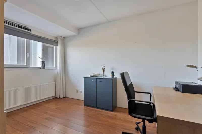 Appartement te koop Heemskerk: Luxe 3 kamer appartement met balkon