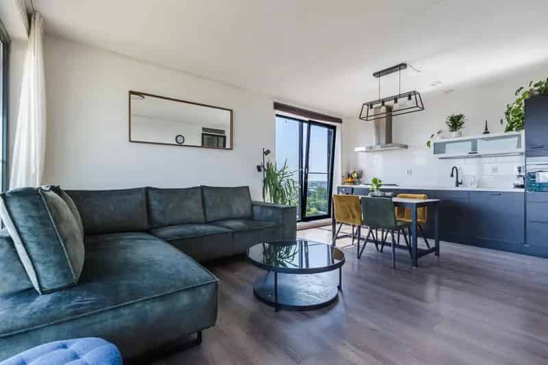 Appartement te koop: Letterhout 71 1507 EG Zaandam | Funda