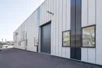 400 m2 Bedrijfsruimte te Huur IJsselstein