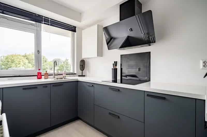 Appartement te koop: Burgemeester Caan van Necklaan 132 2262 GM Leidschendam | Funda