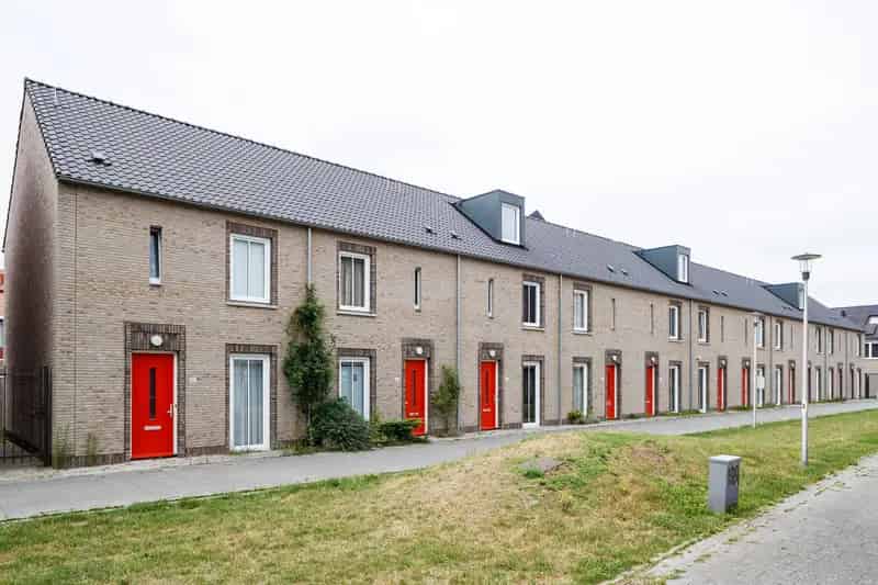 Appartement Te Huur , 99, Vincent van den Heuvellaan, Eindhoven, Noord-Brabant