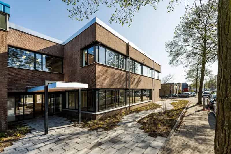 Kantoorruimte te huur Diemen Verrijn Stuartweg 55