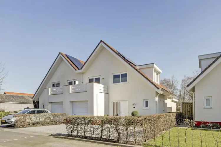 Huis Te Koop , 7, Haneweg, Ouwerkerk, Zeeland