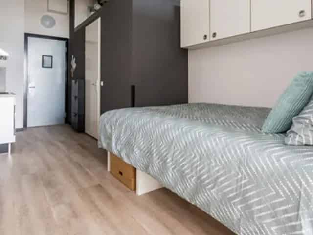 Studio Eindhoven nabij Station en Universiteit