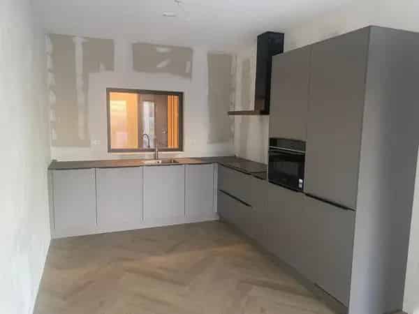 Luxe Nieuwbouwappartement Naaldwijk Centrum 94m2